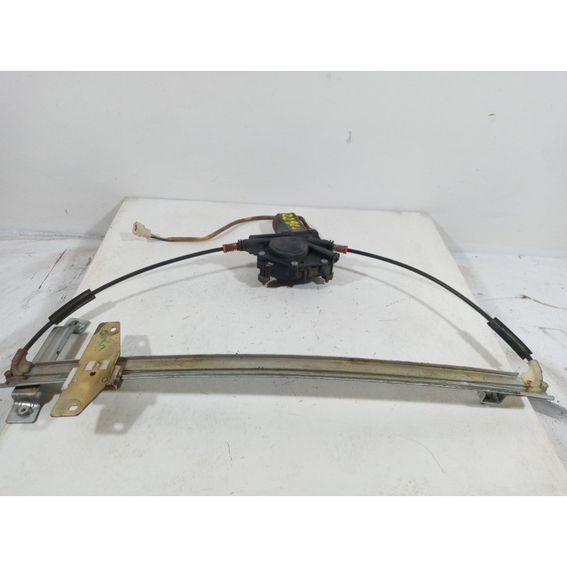Recambio de elevalunas trasero derecho para tata safari ex saf doc-1 referencia OEM IAM Recambio de elevalunas trasero derecho para tata safari ex saf doc-1 referencia OEM IAM