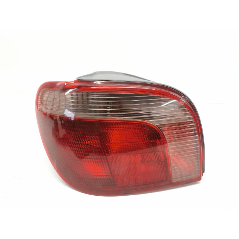 Recambio de piloto trasero izquierdo para toyota yaris (ncp1/nlp1/scp1) 1.3 expo referencia OEM IAM Recambio de piloto trasero izquierdo para toyota yaris (ncp1/nlp1/scp1) 1.3 expo referencia OEM IAM