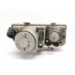 Recambio de faro izquierdo para tata safari ex saf doc-1 referencia OEM IAM   