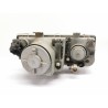 Recambio de faro izquierdo para tata safari ex saf doc-1 referencia OEM IAM   