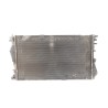 Recambio de radiador agua para opel vivaro furgón/combi (07.2006 =>) combi 2.7t l1h1 referencia OEM IAM 214109682R  
