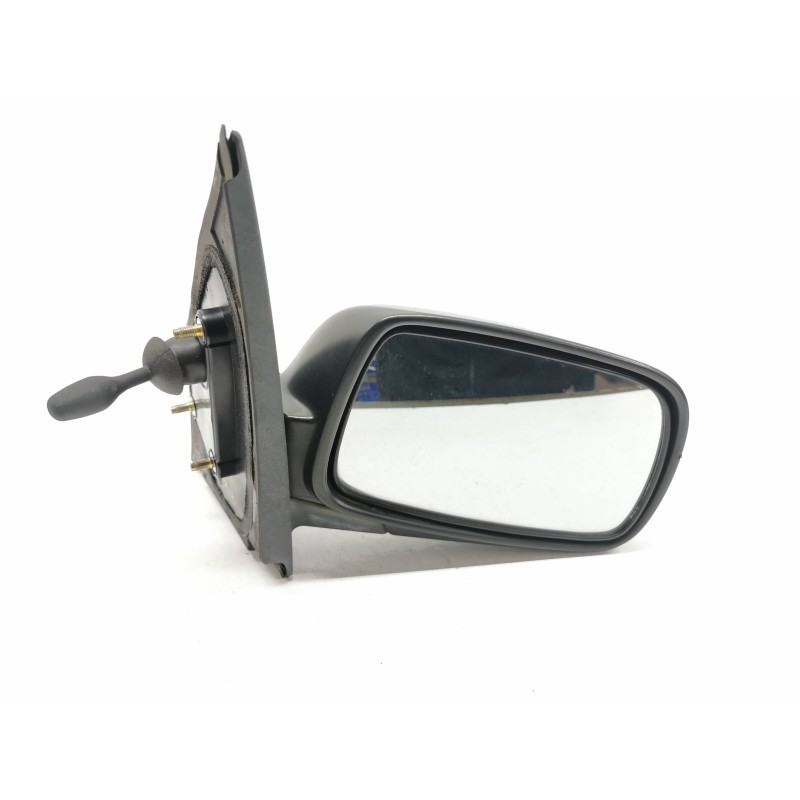 Recambio de retrovisor derecho para toyota yaris (ncp1/nlp1/scp1) 1.3 expo referencia OEM IAM Recambio de retrovisor derecho para toyota yaris (ncp1/nlp1/scp1) 1.3 expo referencia OEM IAM