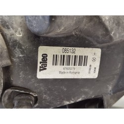 Recambio de faro izquierdo para opel combo (corsa b) cargo referencia OEM IAM   