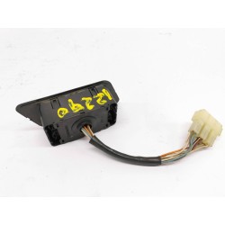 Recambio de mando elevalunas delantero izquierdo para tata safari ex saf doc-1 referencia OEM IAM   