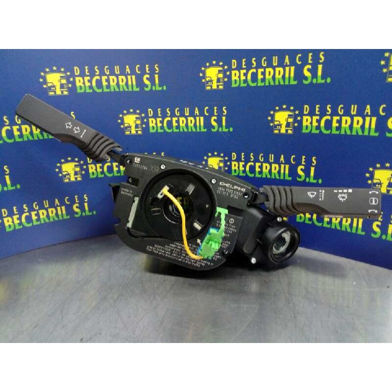Recambio de com 2000 para opel vectra c berlina club referencia OEM IAM Recambio de com 2000 para opel vectra c berlina club referencia OEM IAM