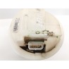 Recambio de aforador para peugeot 307 break / sw (s1) sw clim referencia OEM IAM 1489083080D  
