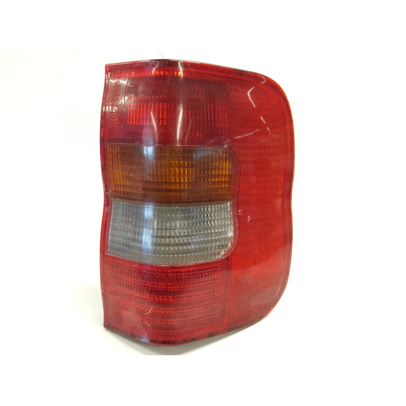 Recambio de piloto trasero derecho para opel combo (corsa b) cargo referencia OEM IAM Recambio de piloto trasero derecho para opel combo (corsa b) cargo referencia OEM IAM