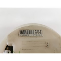 Recambio de aforador para peugeot 307 break / sw (s1) sw clim referencia OEM IAM 1489083080D  