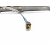 Recambio de motor limpia delantero para tata safari ex saf doc-1 referencia OEM IAM 26071203 5SW60B 