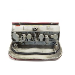 Recambio de piloto trasero derecho para opel combo (corsa b) cargo referencia OEM IAM   