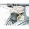 Recambio de elevalunas delantero izquierdo para mercedes sprinterii caja abierta, doble cab. (desde 01.06) (315)/318 135kw  cdi 
