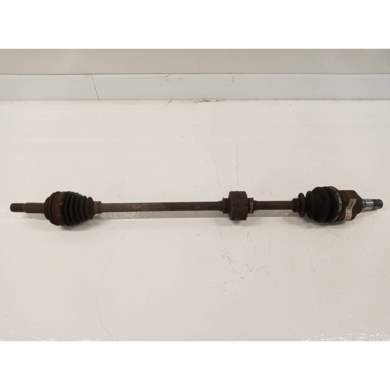 Recambio de transmision delantera derecha para toyota yaris (ncp1/nlp1/scp1) 1.3 expo referencia OEM IAM Recambio de transmision delantera derecha para toyota yaris (ncp1/nlp1/scp1) 1.3 expo referencia OEM IAM