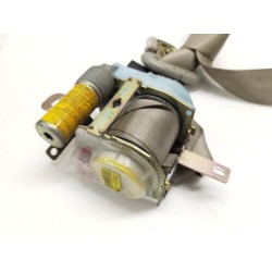 Recambio de cinturon seguridad delantero derecho para kia carnival ii 2.9 cdri ex referencia OEM IAM 0K53H57731GE  