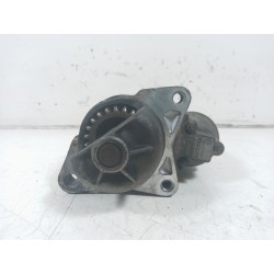 Recambio de motor arranque para ford fiesta berlina básico referencia OEM IAM   