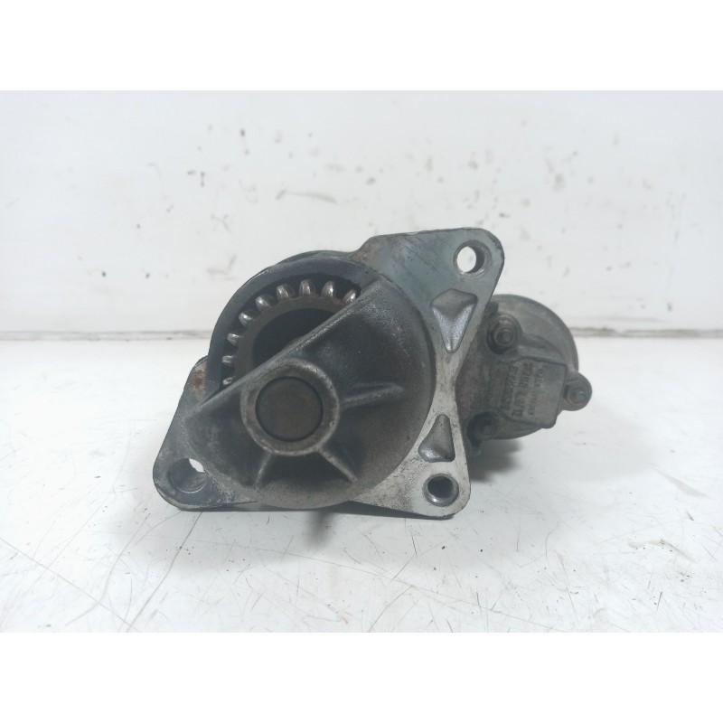 Recambio de motor arranque para ford fiesta berlina básico referencia OEM IAM   