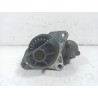Recambio de motor arranque para ford fiesta berlina básico referencia OEM IAM   
