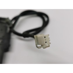 Recambio de maneta exterior porton para nissan primera berlina (p11) comfort referencia OEM IAM   