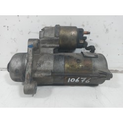 Recambio de motor arranque para ford fiesta berlina básico referencia OEM IAM   