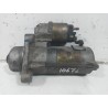 Recambio de motor arranque para ford fiesta berlina básico referencia OEM IAM   