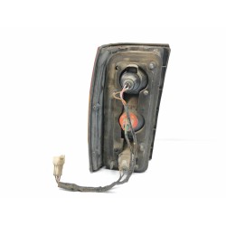 Recambio de piloto trasero derecho para tata safari ex saf doc-1 referencia OEM IAM   