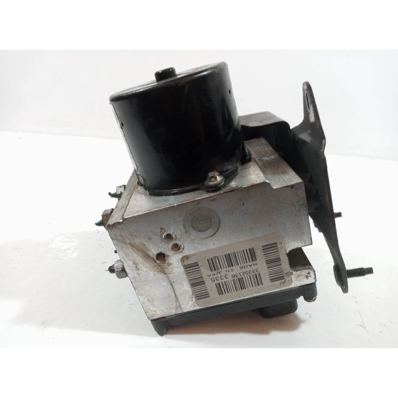Recambio de abs para peugeot 407 st confort pack referencia OEM IAM 15710604 Recambio de abs para peugeot 407 st confort pack referencia OEM IAM 15710604