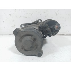 Recambio de motor arranque para ford fiesta berlina básico referencia OEM IAM   