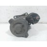 Recambio de motor arranque para ford fiesta berlina básico referencia OEM IAM   