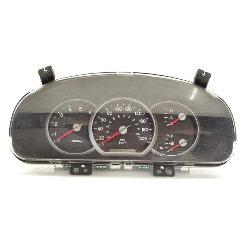 Recambio de cuadro instrumentos para kia carnival ii 2.9 cdri ex referencia OEM IAM 20050928 Recambio de cuadro instrumentos para kia carnival ii 2.9 cdri ex referencia OEM IAM 20050928