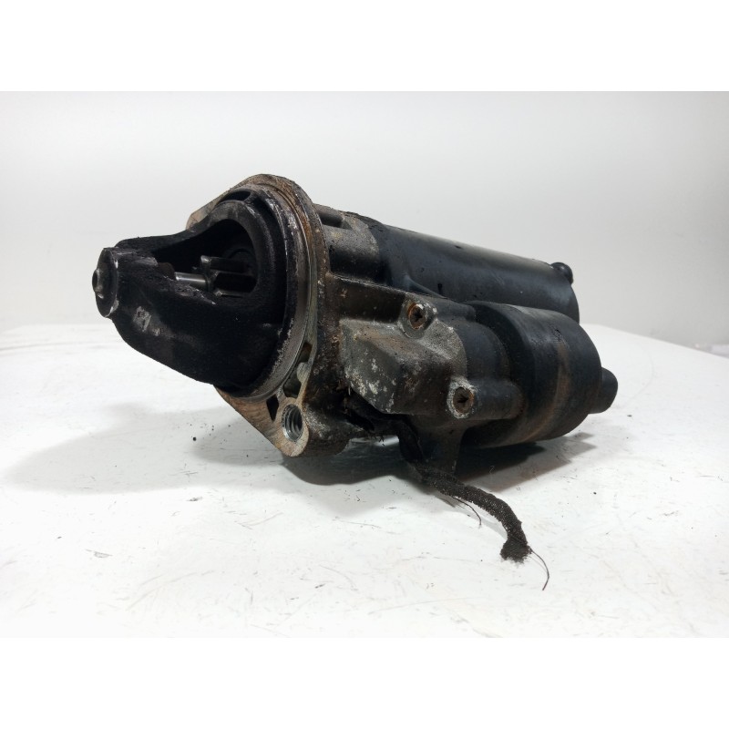 Recambio de motor arranque para opel astra f berlina básico referencia OEM IAM Recambio de motor arranque para opel astra f berlina básico referencia OEM IAM