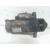 Recambio de motor arranque para ford fiesta berlina básico referencia OEM IAM   