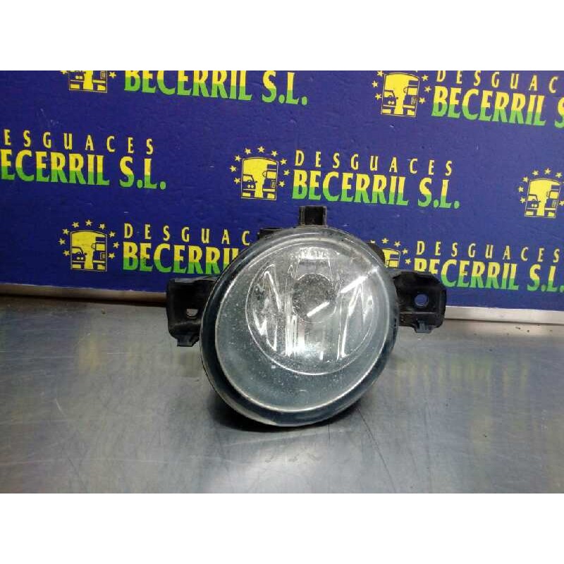 Recambio de faro antiniebla derecho para nissan primera berlina (p12) visia referencia OEM IAM Recambio de faro antiniebla derecho para nissan primera berlina (p12) visia referencia OEM IAM