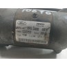 Recambio de motor arranque para ford fiesta berlina básico referencia OEM IAM   