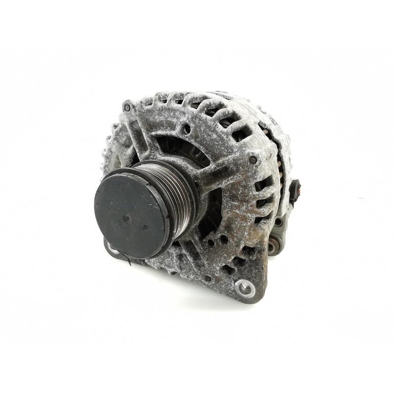 Recambio de alternador para volkswagen passat berlina (3c2) advance referencia OEM IAM 03G903023 0121715003 Recambio de alternador para volkswagen passat berlina (3c2) advance referencia OEM IAM 03G903023 0121715003