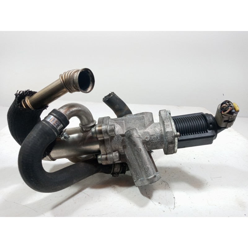 Recambio de valvula egr para opel combo (corsa c) familiar referencia OEM IAM 55219496 Recambio de valvula egr para opel combo (corsa c) familiar referencia OEM IAM 55219496