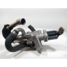 Recambio de valvula egr para opel combo (corsa c) familiar referencia OEM IAM 55219496  