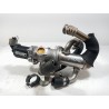 Recambio de valvula egr para opel combo (corsa c) familiar referencia OEM IAM 55219496  