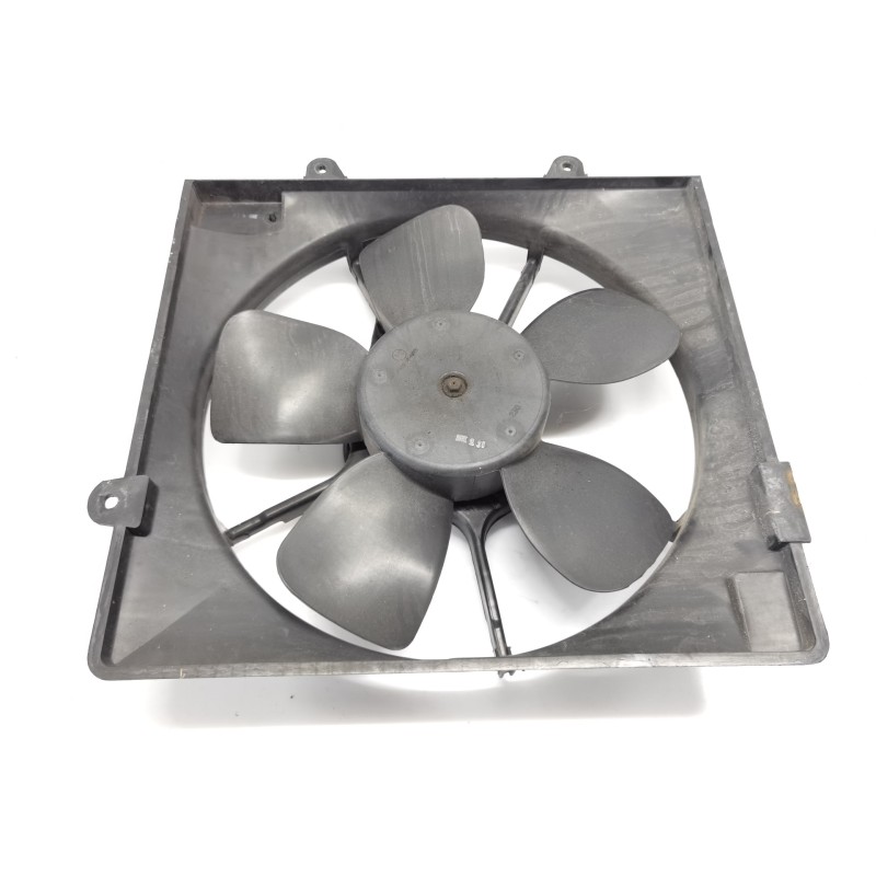 Recambio de electroventilador para kia carnival ii 2.9 cdri ex referencia OEM IAM 0K55215025 Recambio de electroventilador para kia carnival ii 2.9 cdri ex referencia OEM IAM 0K55215025