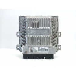 Recambio de centralita motor uce para peugeot 407 st confort pack referencia OEM IAM SW9661835480 HW9655534080 5WS40264ET