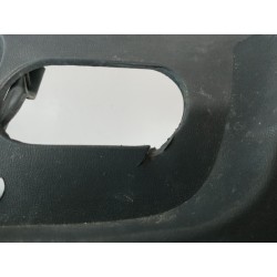 Recambio de paragolpes delantero para volkswagen t4 transporter/furgoneta (mod. 1991) combi referencia OEM IAM   