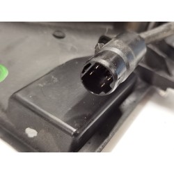 Recambio de electroventilador para kia carnival ii 2.9 cdri ex referencia OEM IAM 0K55215025  