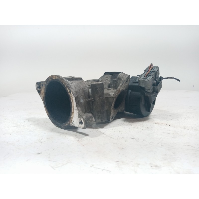 Recambio de valvula egr para citroen c4 picasso exclusive referencia OEM IAM 9681825280  