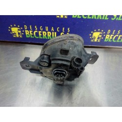 Recambio de faro antiniebla derecho para nissan primera berlina (p12) visia referencia OEM IAM   