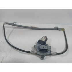 Recambio de elevalunas delantero izquierdo para renault scenic (ja..) 1.9 dti authentique referencia OEM IAM 400733T8  