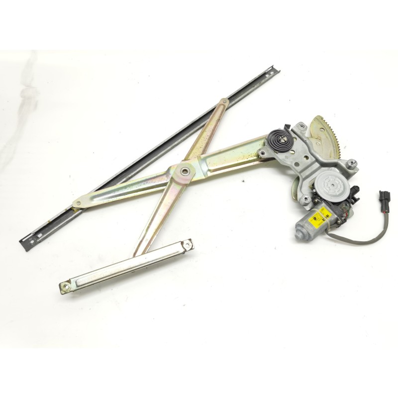 Recambio de elevalunas delantero derecho para kia carnival ii 2.9 cdri ex referencia OEM IAM OK5525856Y 0K5525856Y Recambio de elevalunas delantero derecho para kia carnival ii 2.9 cdri ex referencia OEM IAM OK5525856Y 0K5525856Y