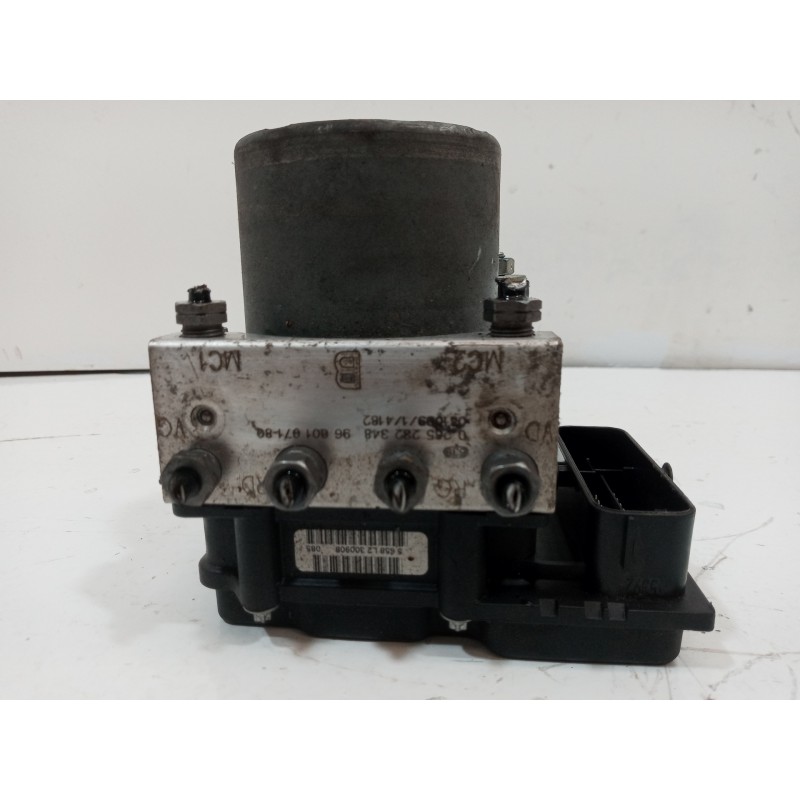 Recambio de abs para peugeot 308 confort referencia OEM IAM 9660107180 0265282348 Recambio de abs para peugeot 308 confort referencia OEM IAM 9660107180 0265282348