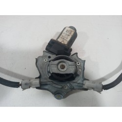 Recambio de elevalunas delantero izquierdo para renault scenic (ja..) 1.9 dti authentique referencia OEM IAM 400733T8  