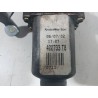 Recambio de elevalunas delantero izquierdo para renault scenic (ja..) 1.9 dti authentique referencia OEM IAM 400733T8  