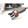 Recambio de elevalunas delantero derecho para kia carnival ii 2.9 cdri ex referencia OEM IAM OK5525856Y 0K5525856Y 