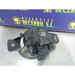 Recambio de faro antiniebla derecho para nissan primera berlina (p12) visia referencia OEM IAM   