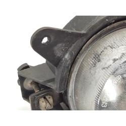 Recambio de faro antiniebla derecho para kia carnival ii 2.9 cdri ex referencia OEM IAM   